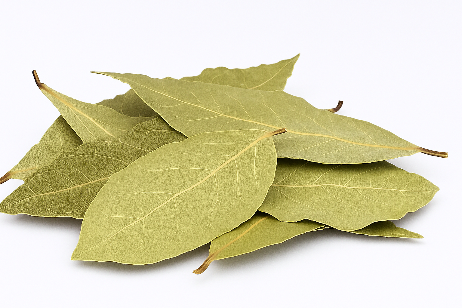 Bay Leaves